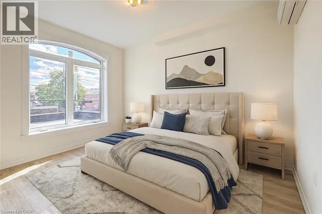 76 Wentworth St. S Unit 2