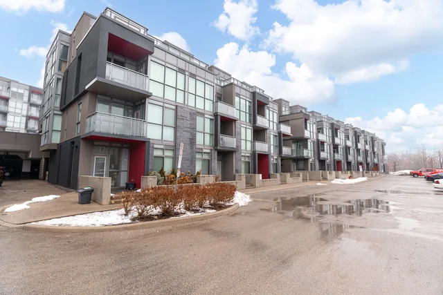 5260 Dundas St. N C401 Burlington On L7r 0j7