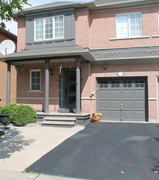 250 Pettigrew Trail Milton On L9t 5x7