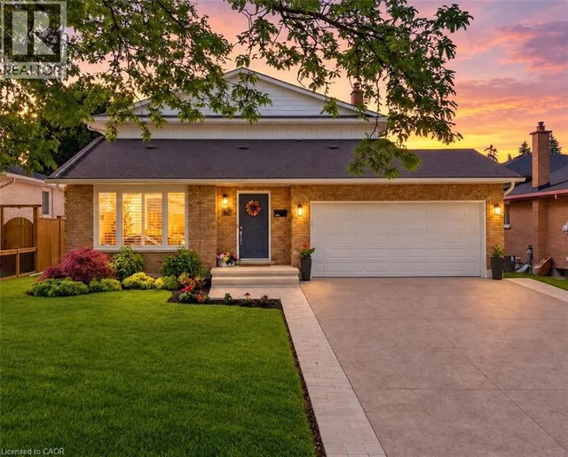 30 Orlando Dr.