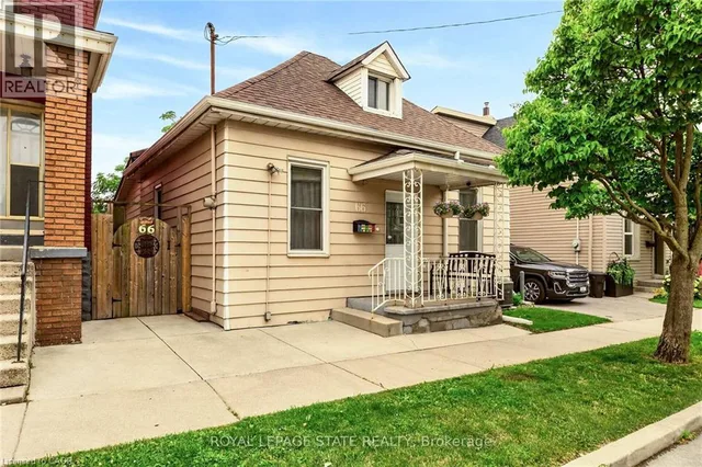 66 Beechwood Ave.