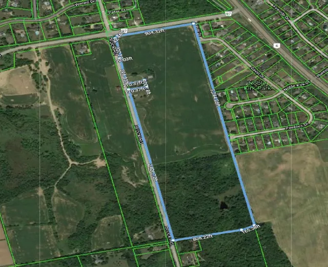 1748 Brock Rd. Hamilton On L9h 5e4