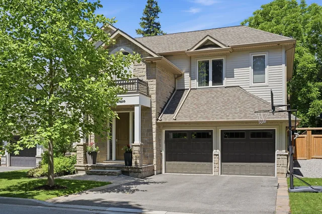 2541 Kate Common Oakville On L6l 0e9