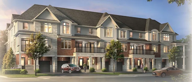 119 Pinot Cres. 16 Hamilton On L8e 5c5
