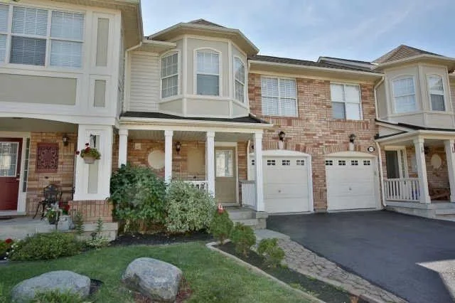 1026 Barclay Circle Milton On L9t 5w5