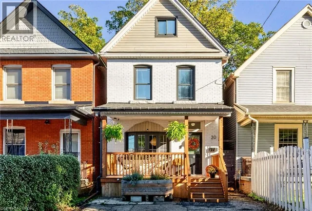 20 Belview Ave.