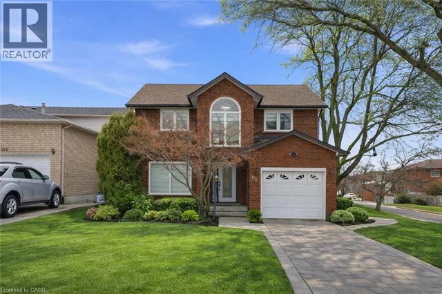108 Greenshire Dr.