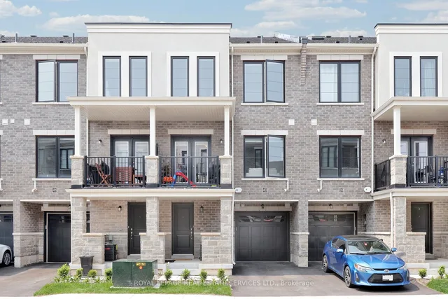 383 Dundas St. E 40 Hamilton On L0r 2h3