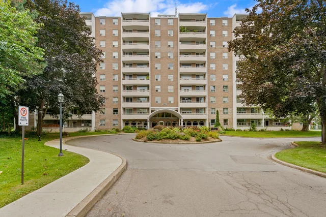 365 Geneva St. 509 St Catharines On L2n 5s7