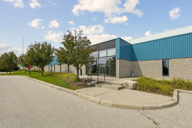 545 Speedvale Ave. Guelph On N1k 1e6