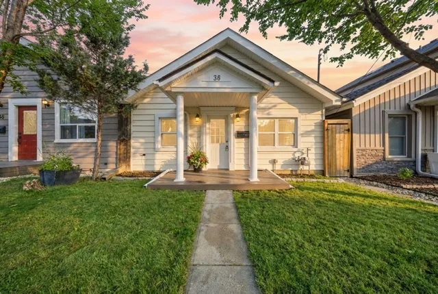 36 Queensdale Ave. W Hamilton On L9c 1b5
