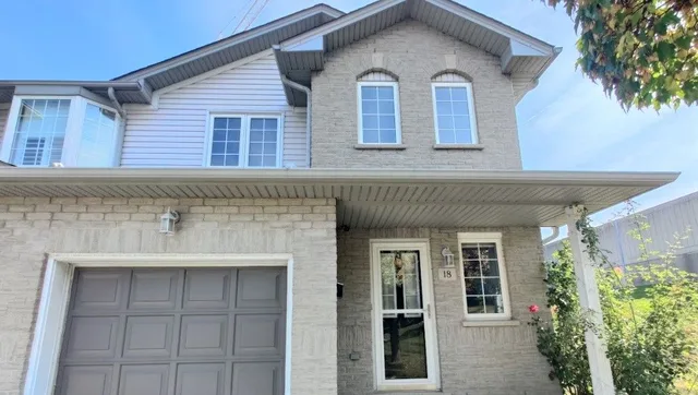 104 Frances Ave. 18 Hamilton On L8e 5x3