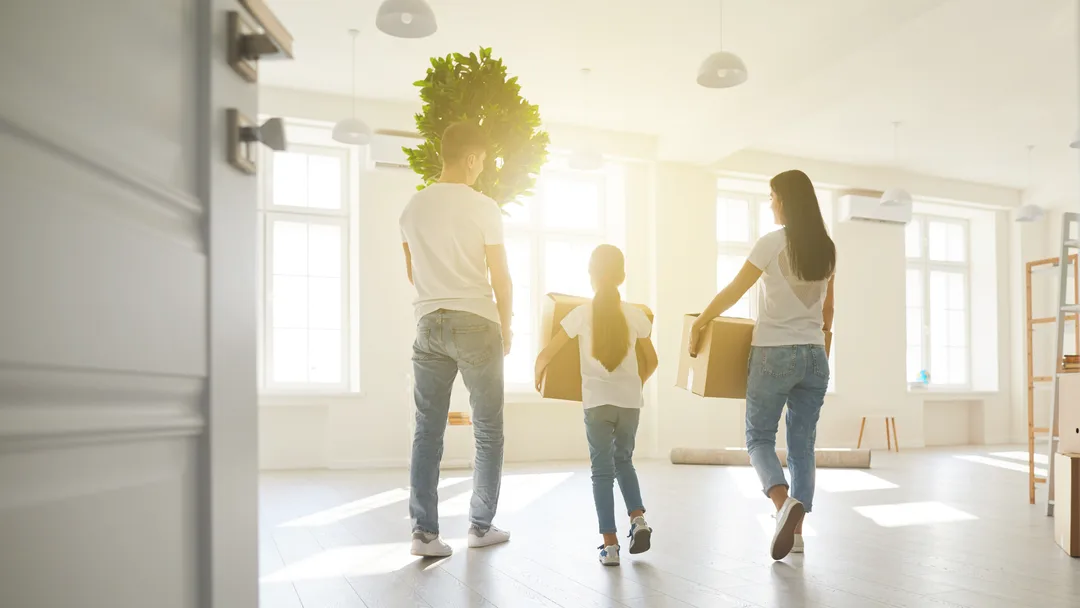How to Stage Your Home to Attract Family Buyers