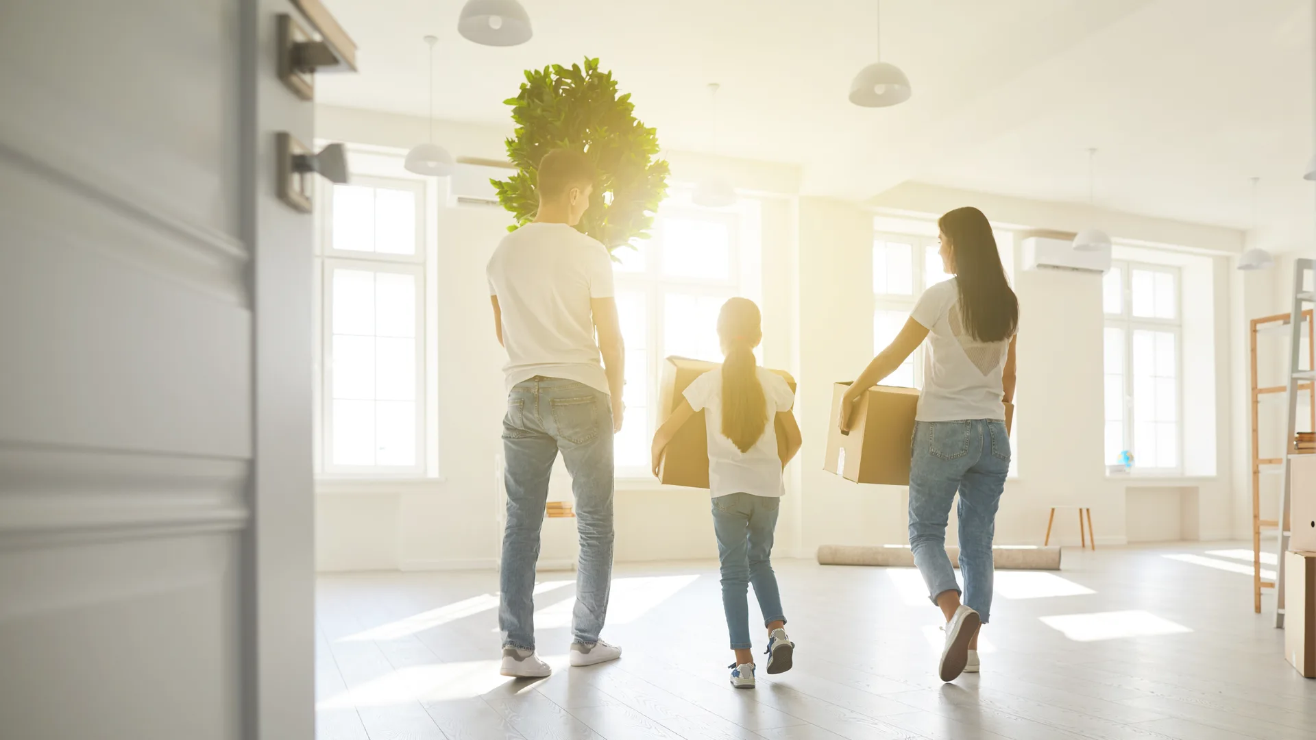 How to Stage Your Home to Attract Family Buyers