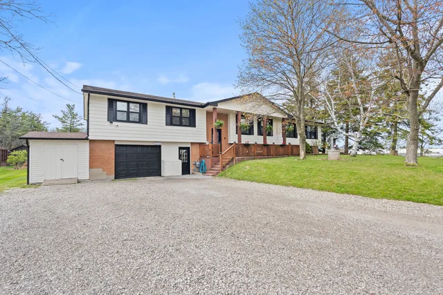 5090 Blackheath Rd. Hamilton On L0r 1c0
