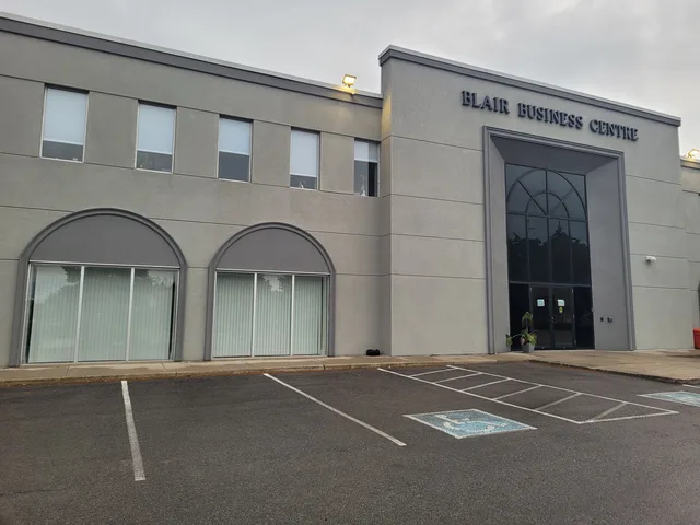 1160 Blair Rd. M Burlington On L7m 1k9