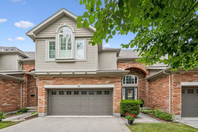 755 Willow Rd. 10 Guelph On N1k 2a2
