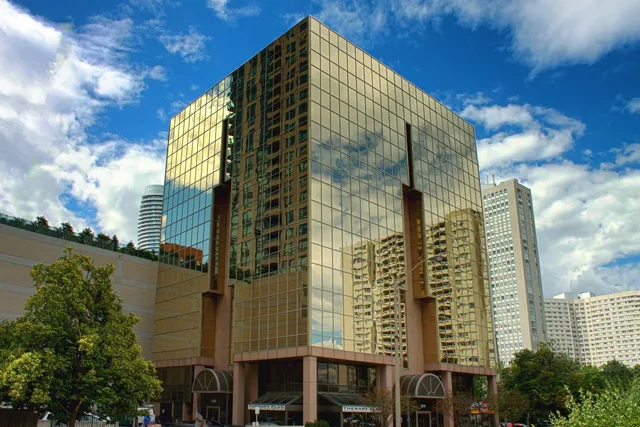 3660 Hurontario St. 300 Mississauga On L5b 3c4