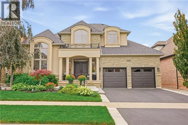 3248 Ribble Cres.
