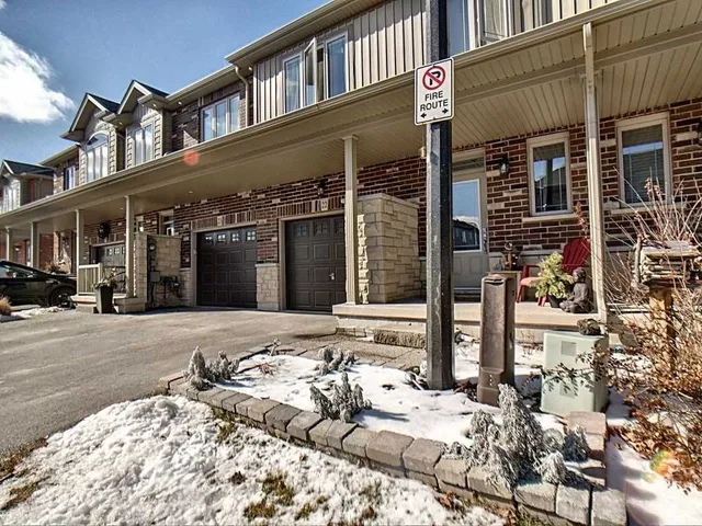 380 Lake St. 22 Grimsby On L3m 0e8