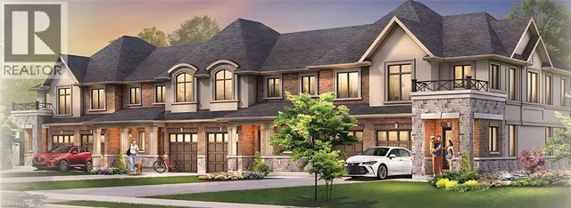 119 Pinot Cres. Unit 35