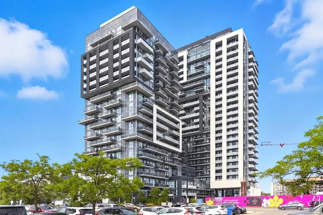 2087 Fairview St. Unit 2309