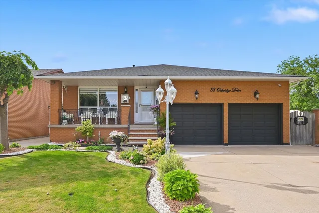 83 Oakridge Dr.