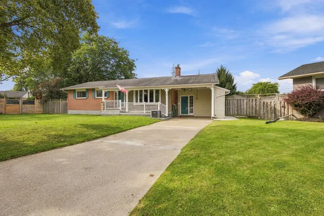 6 Glengrove Circle St Catharines On L2t 2y9
