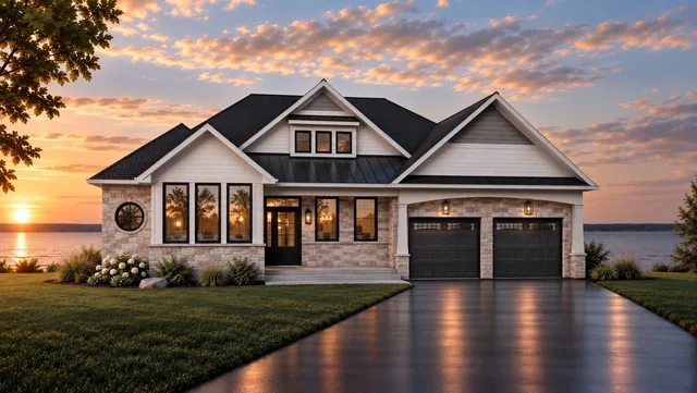 100 Watershore Dr. 19 Hamilton On L8e 0c1