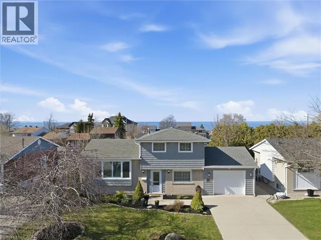 35 Viking Dr.