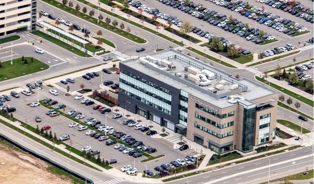 3075 Hospital Gate Oakville On L6m 1m1