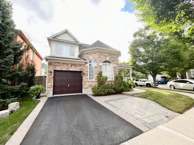 1392 Hill St. Milton On L9t 6m6