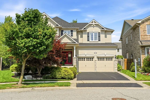 536 Cusick Circle Milton On L9t 0n1