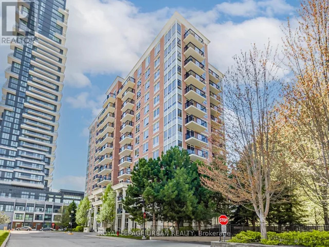 202 - 1103 Leslie St.