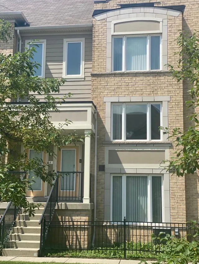 3050 Erin Centre Blvd. 156 Mississauga On L5m 0p5