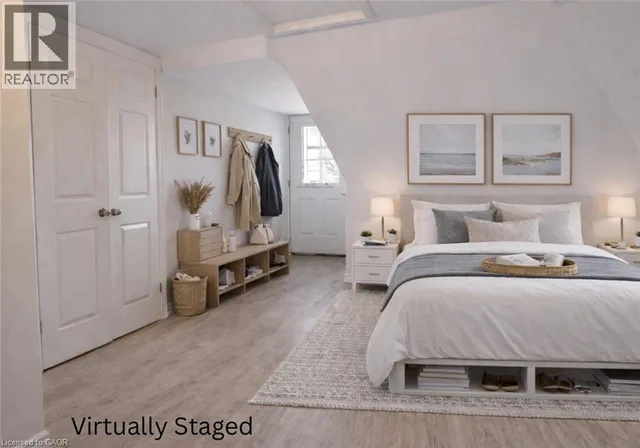 76 Wentworth St. S Unit 3