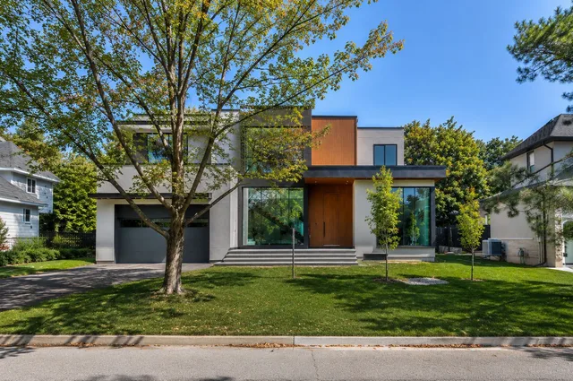 1277 Hillview Cres. Oakville On L6h 2c6