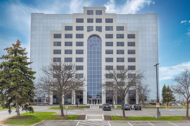 5770 Hurontario St. 1001 Mississauga On L5r 3g5