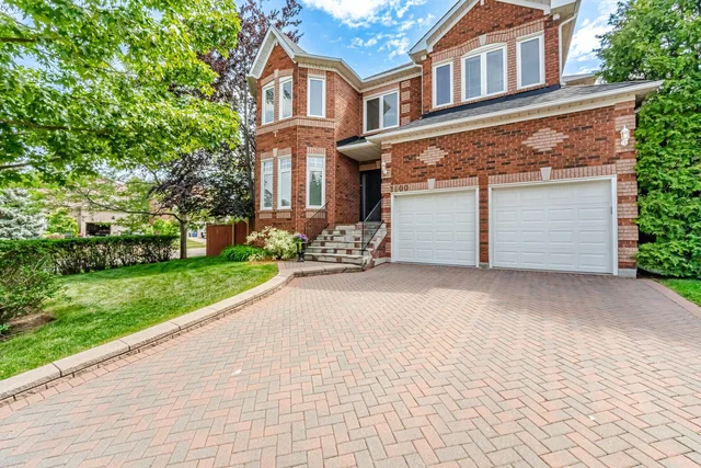 1600 Glenvista Dr. Oakville On L6h 6e9