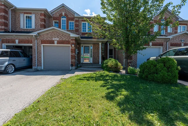 4008 Berton Ave. Burlington On L7m 4m6