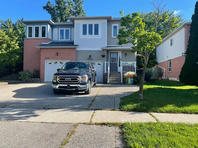 455 Levanna Ln. Oakville On L6h 6b9