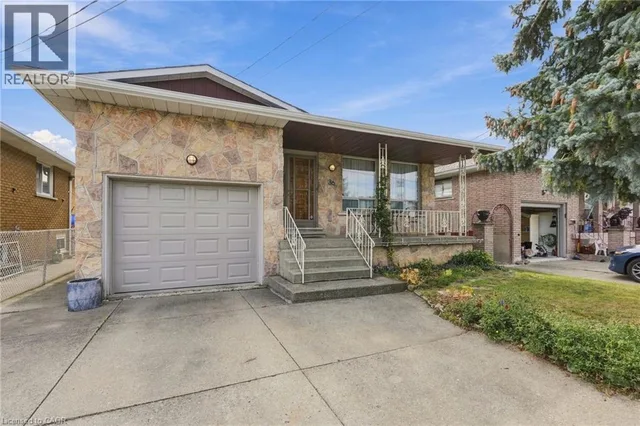 36 Algonquin Ct.