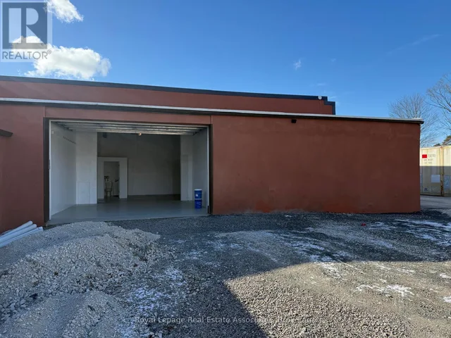 1299 St Mary's Ave.