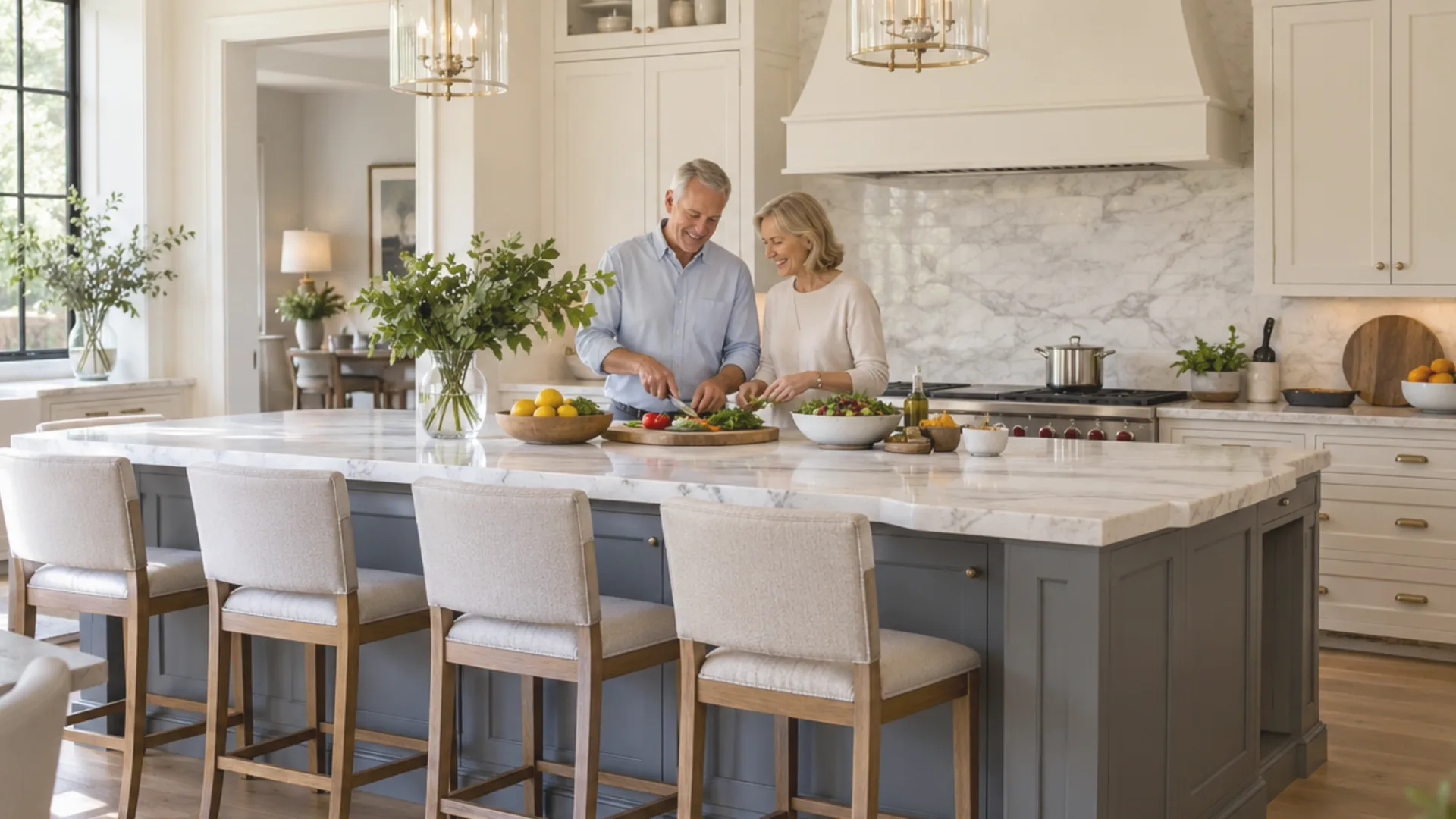 How to Downsize Without Leaving Burlington: A Guide for Empty Nesters