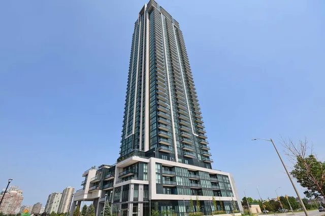 3975 Grand Park Dr. 1204 Mississauga On L5b 0k4
