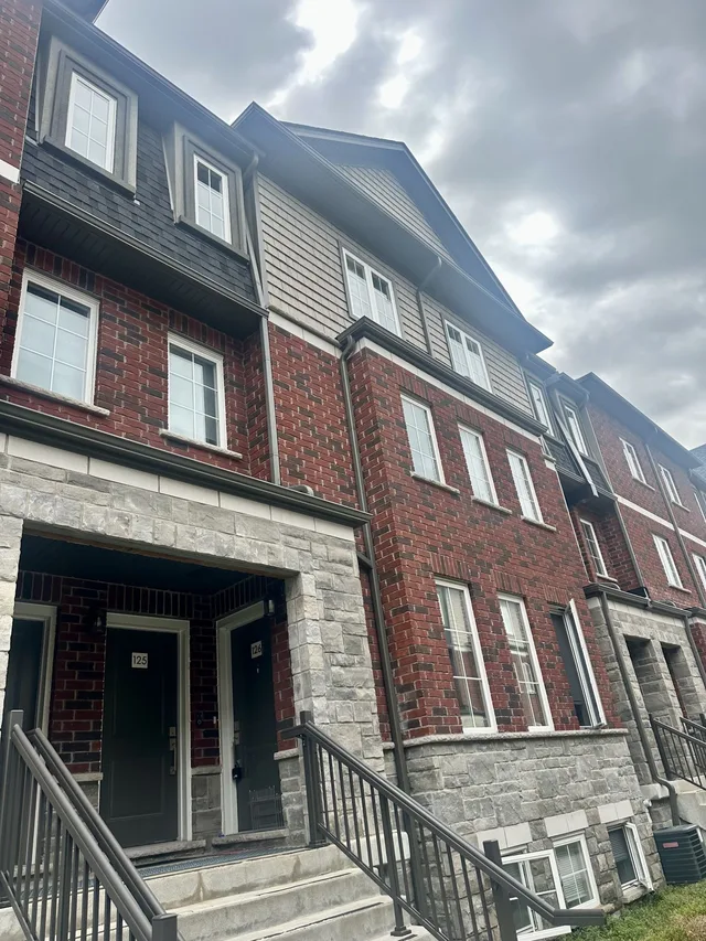 445 Ontario St. S 126 Milton On L9t 9k2