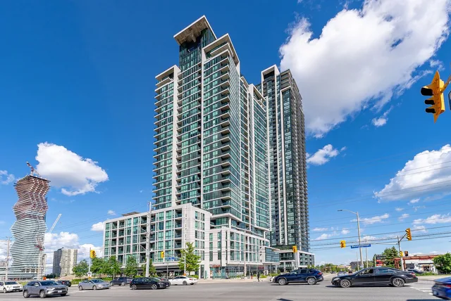 3985 Grand Park Dr. 2005 Mississauga On L5b 0h8