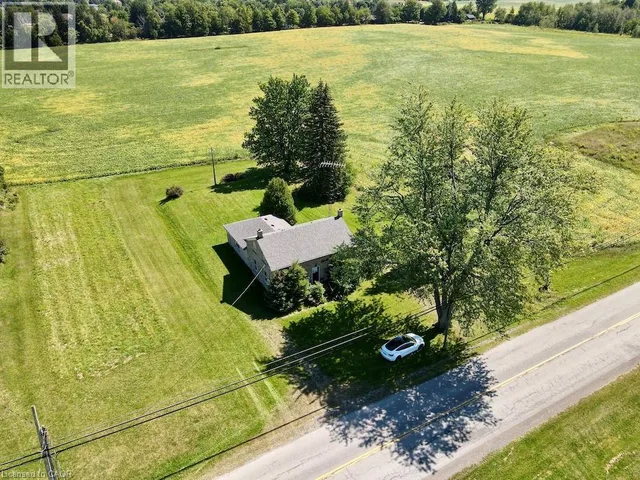 1748 Brock Rd.