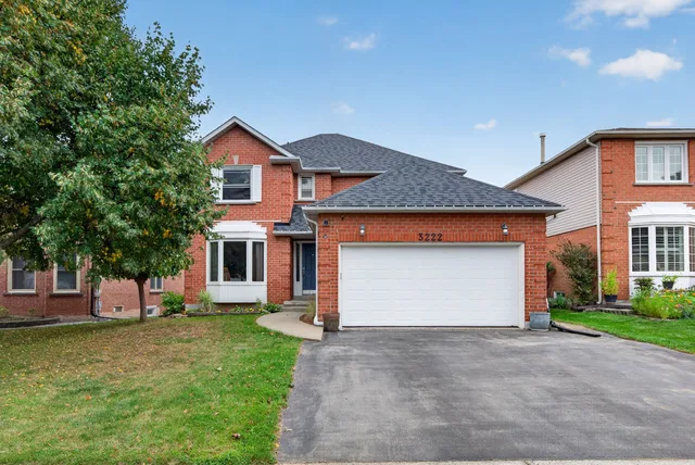 3222 Wentworth St. Burlington On L7m 2n4