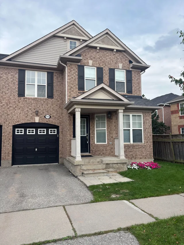 1050 Wickson Way Milton On L9t 6y4